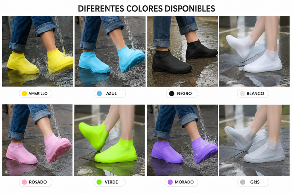 Cubrezapatos