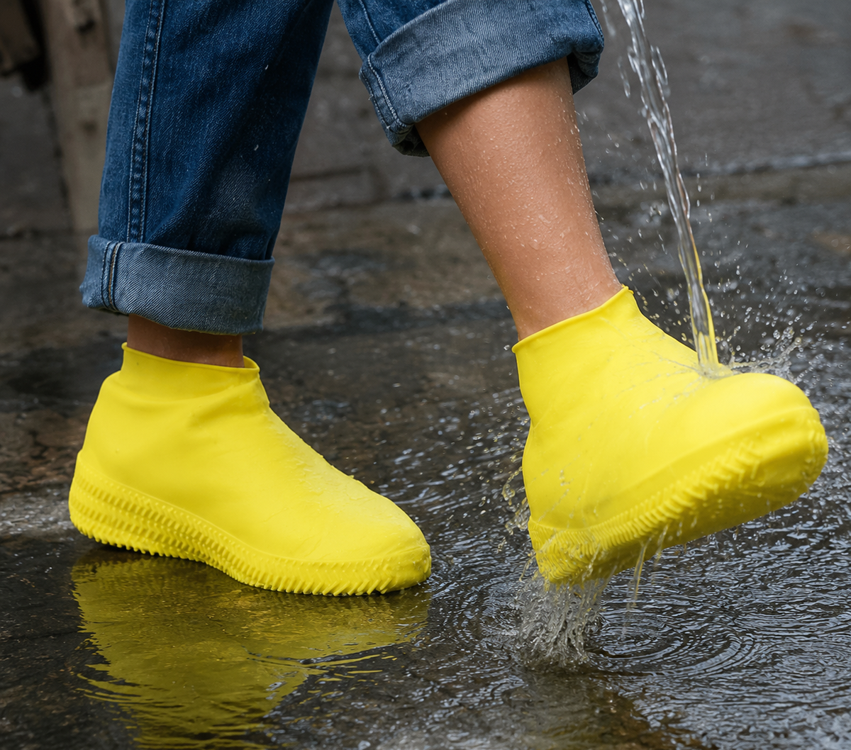 Cubrezapatos