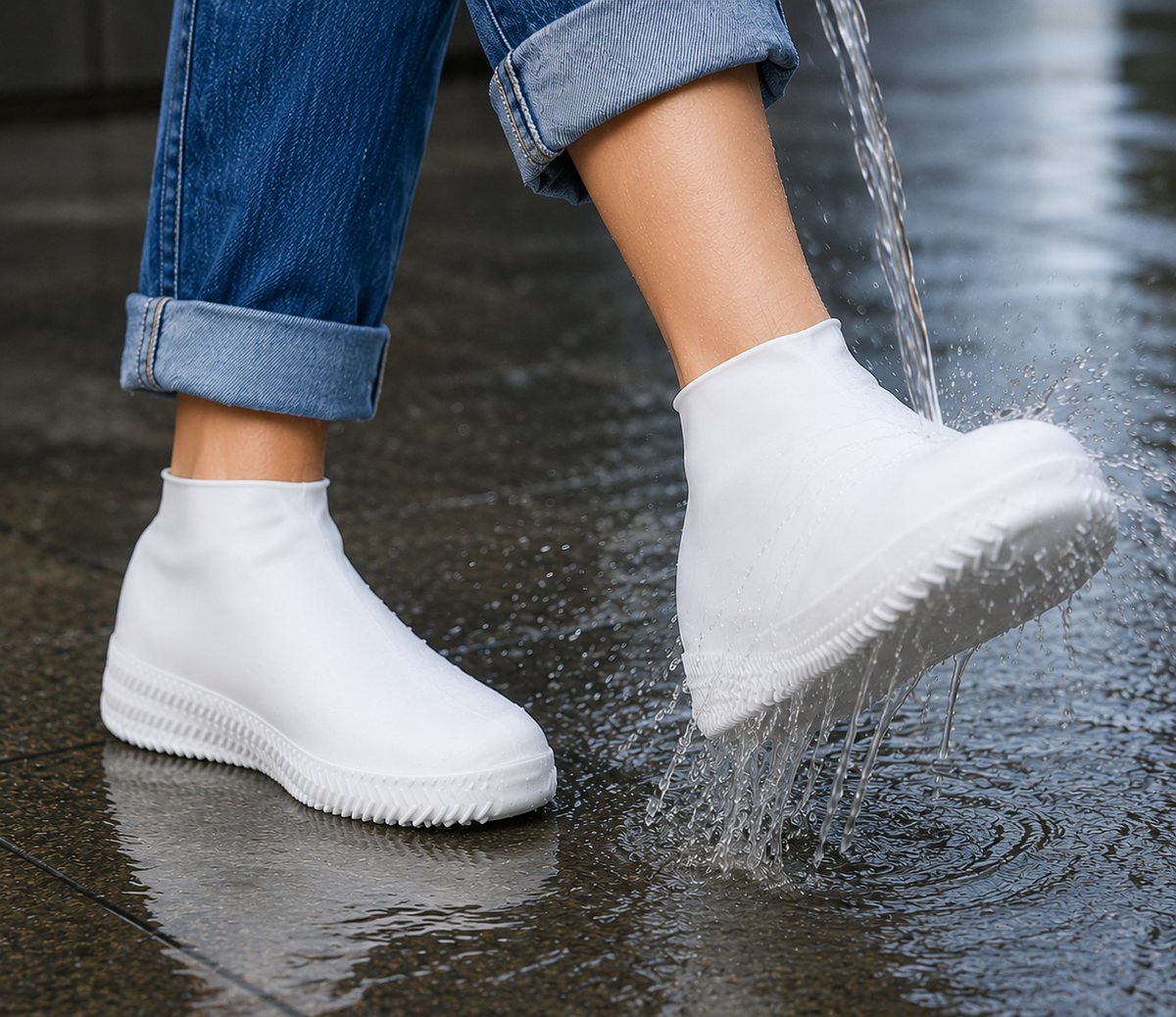 Cubrezapatos