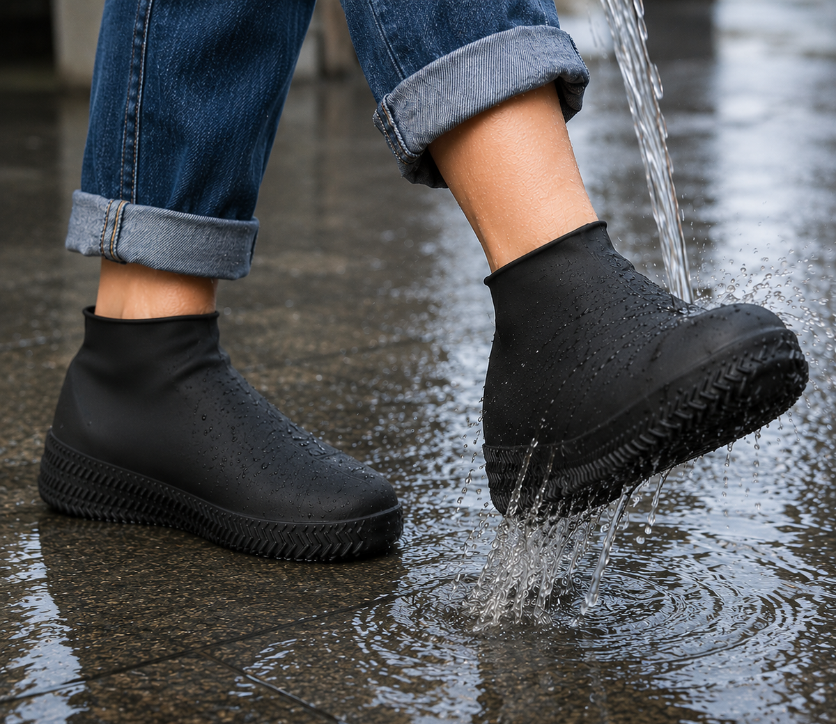 Cubrezapatos