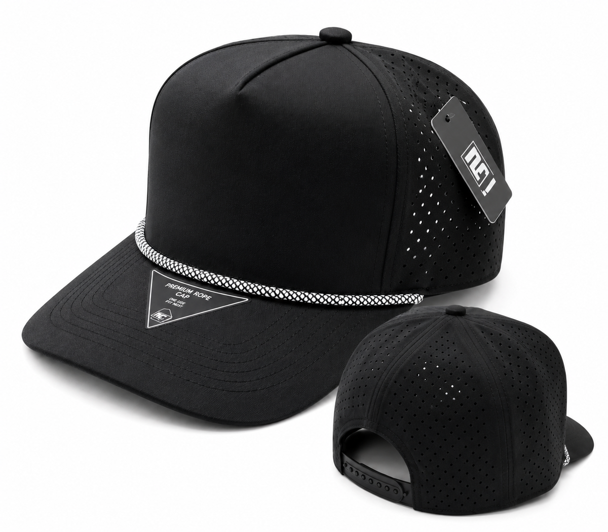 Gorras Premium Variedad Exclusiva