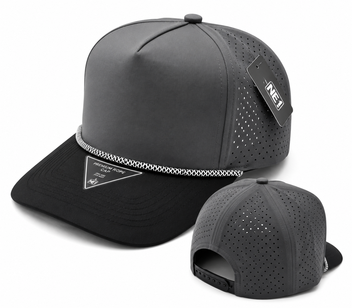 Gorras Premium Variedad Exclusiva