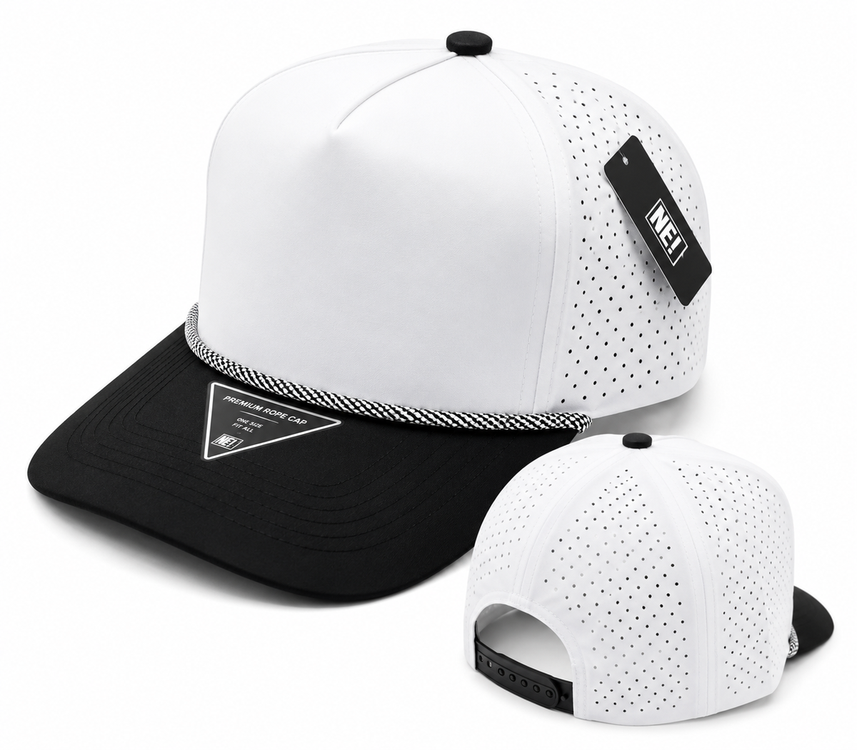 Gorras Premium Variedad Exclusiva
