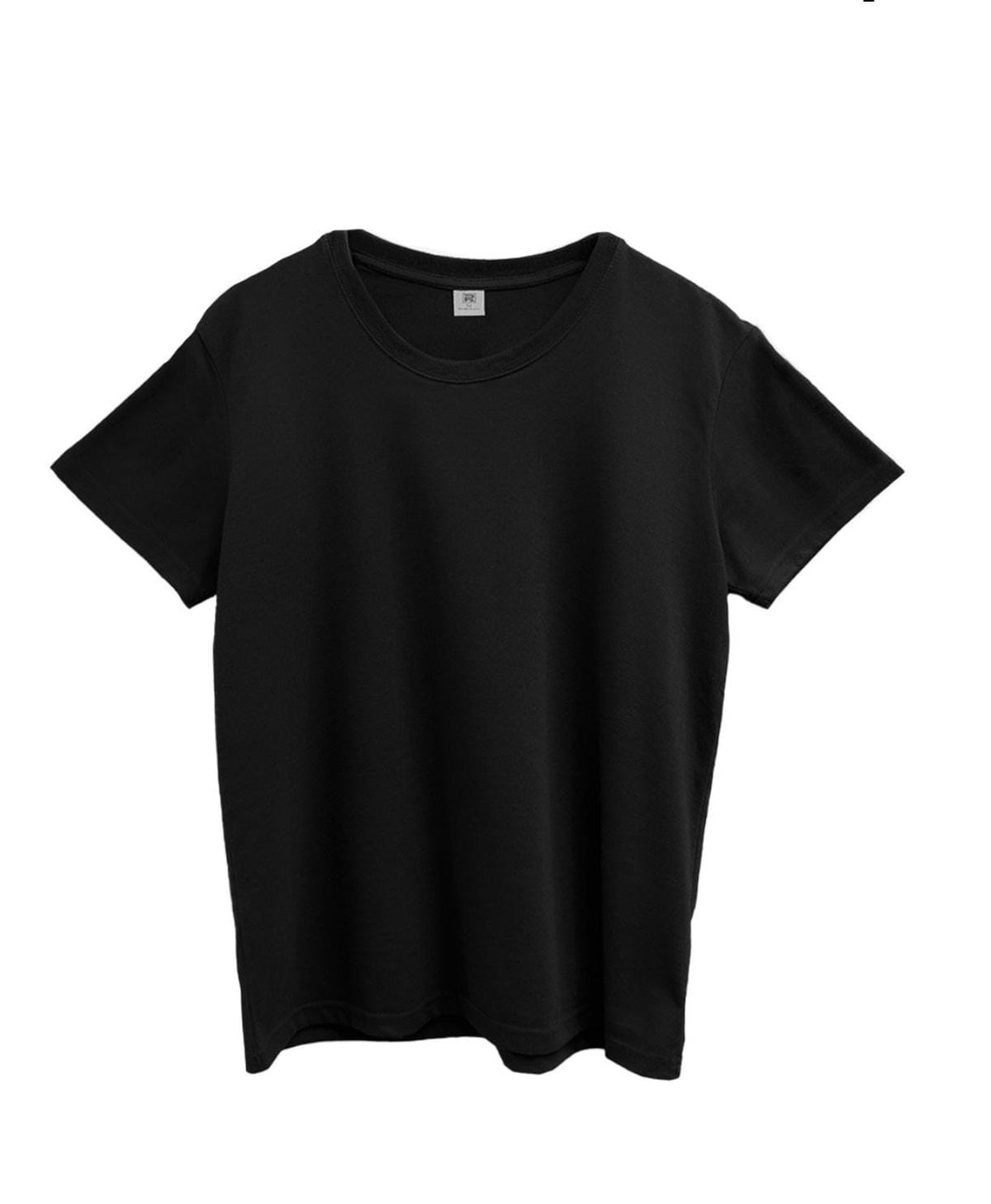 Polera Manga Corta 180grs