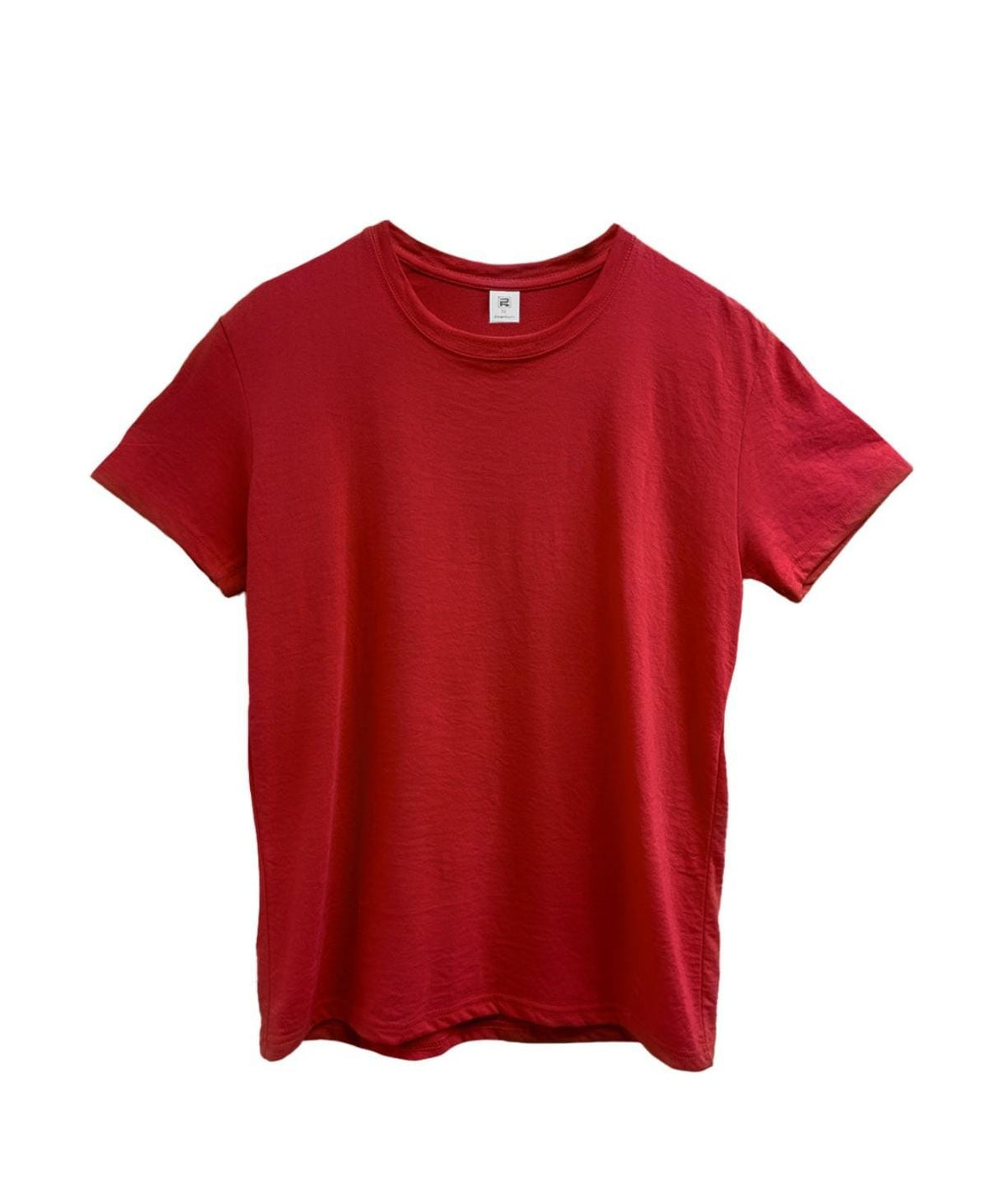 Polera Manga Corta 180grs
