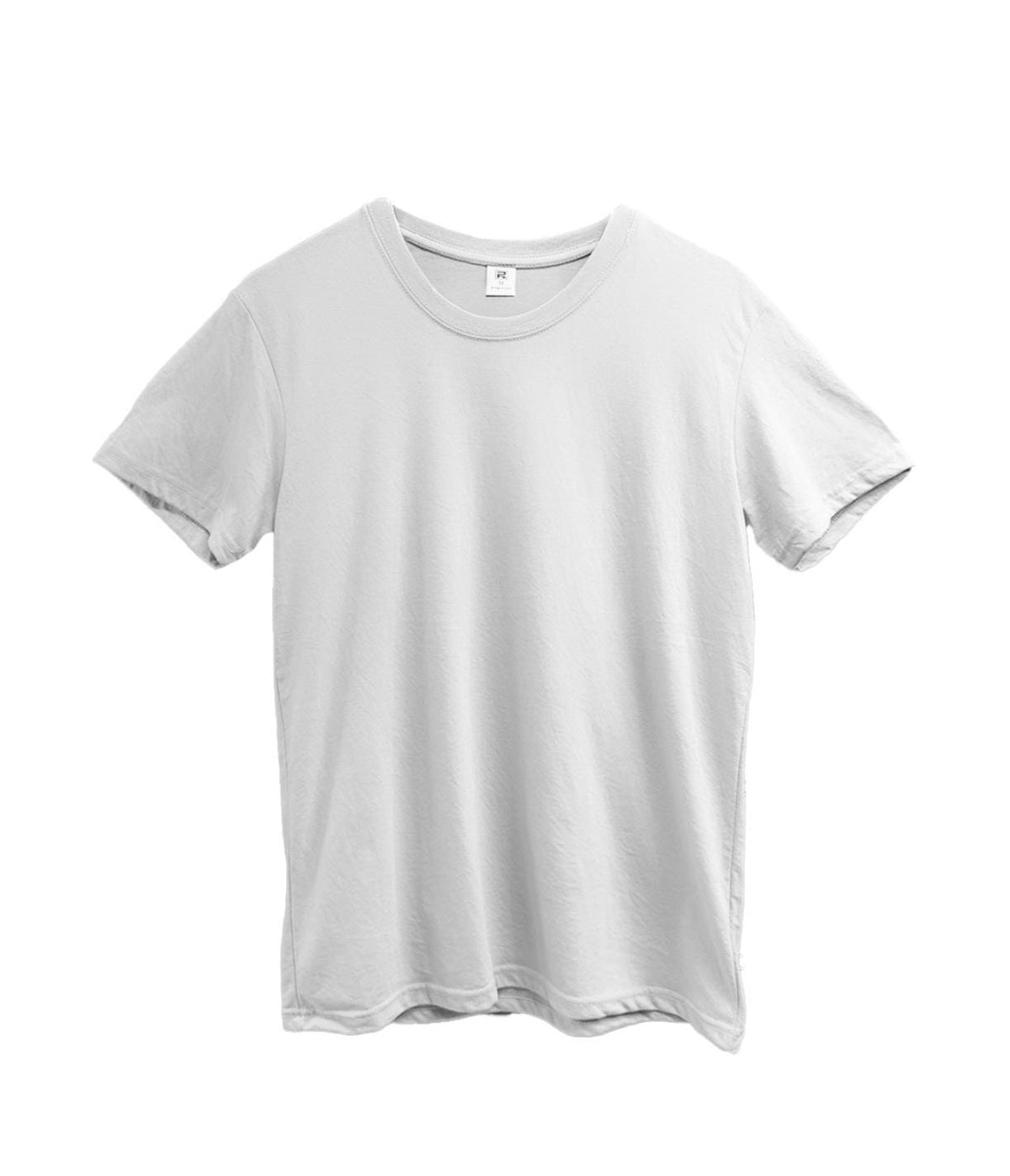 Polera Manga Corta 180grs
