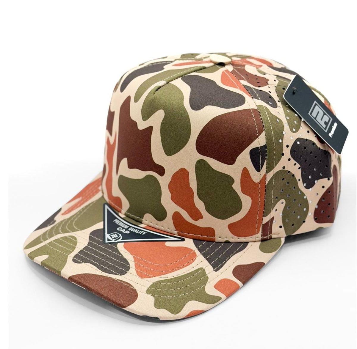 Gorras Premium Variedad Exclusiva