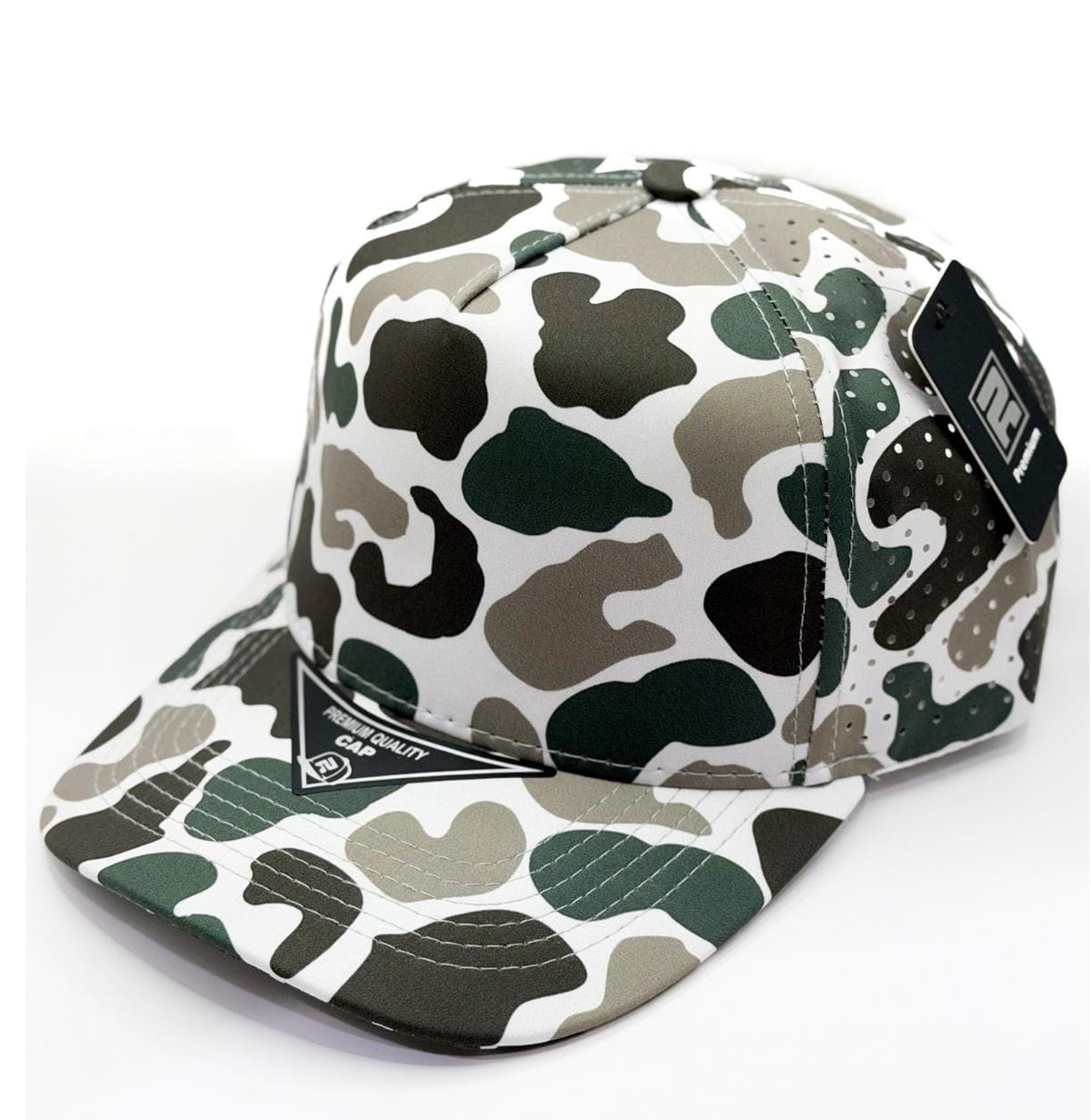 Gorras Premium Variedad Exclusiva